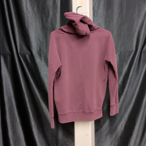 Puma  Crew Neck Sweater Soft Cotton Blend - Picture 9 of 10